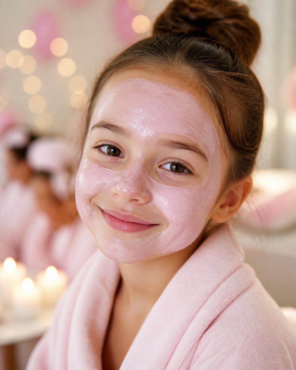 Skin Education & Mini Facial